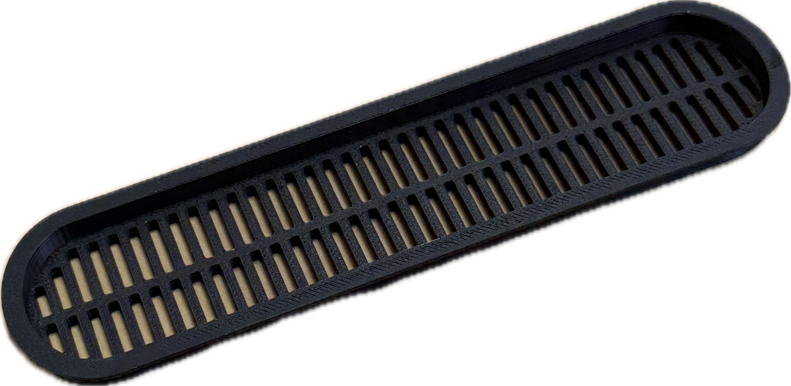 Ventilgaller 160 X 40 mm