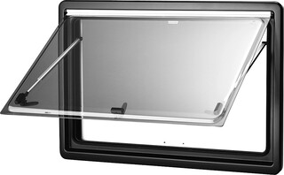 Öppningsbart fönster S4 Dometic beige