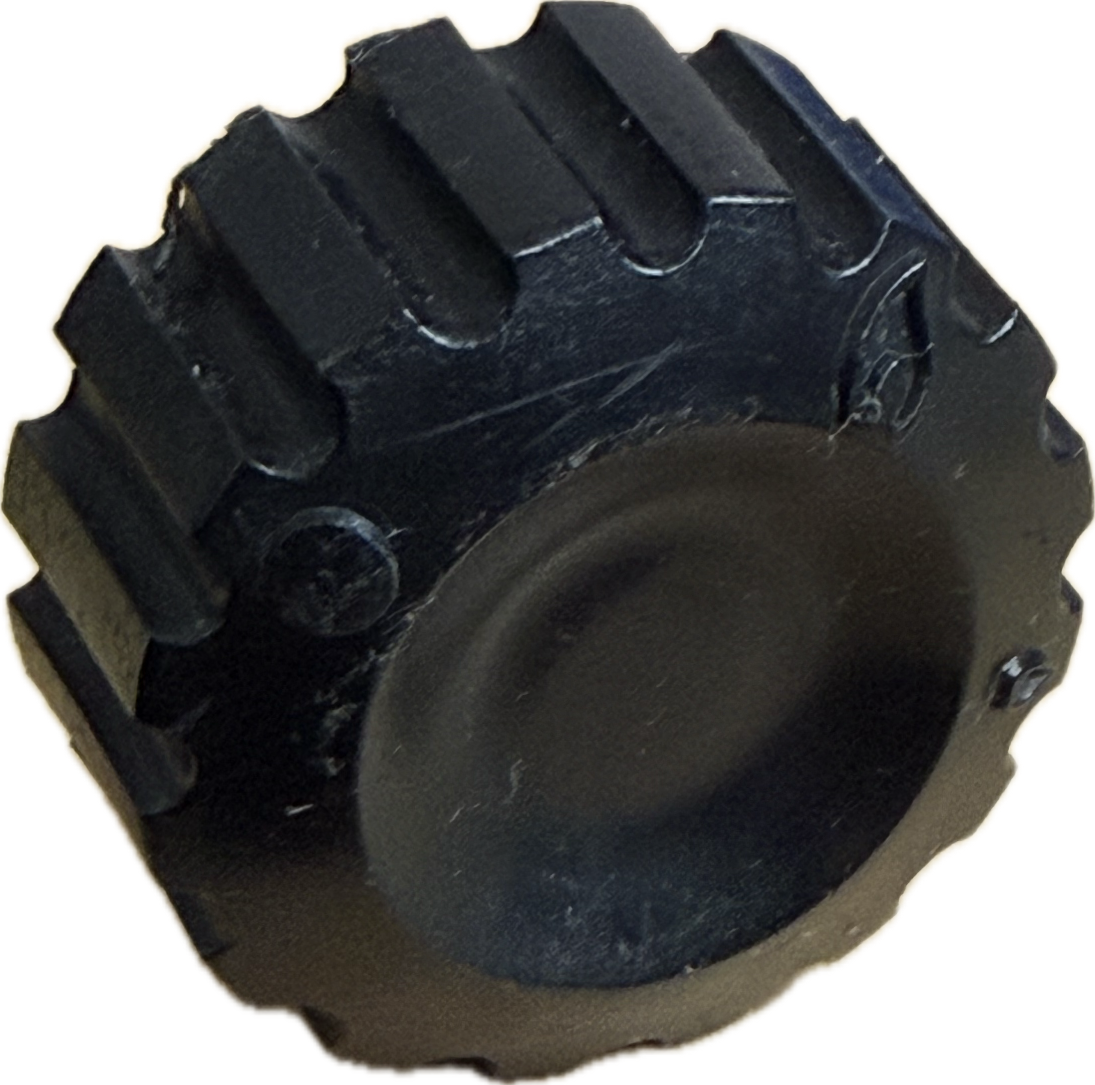 Spisvred 31mm i diameter